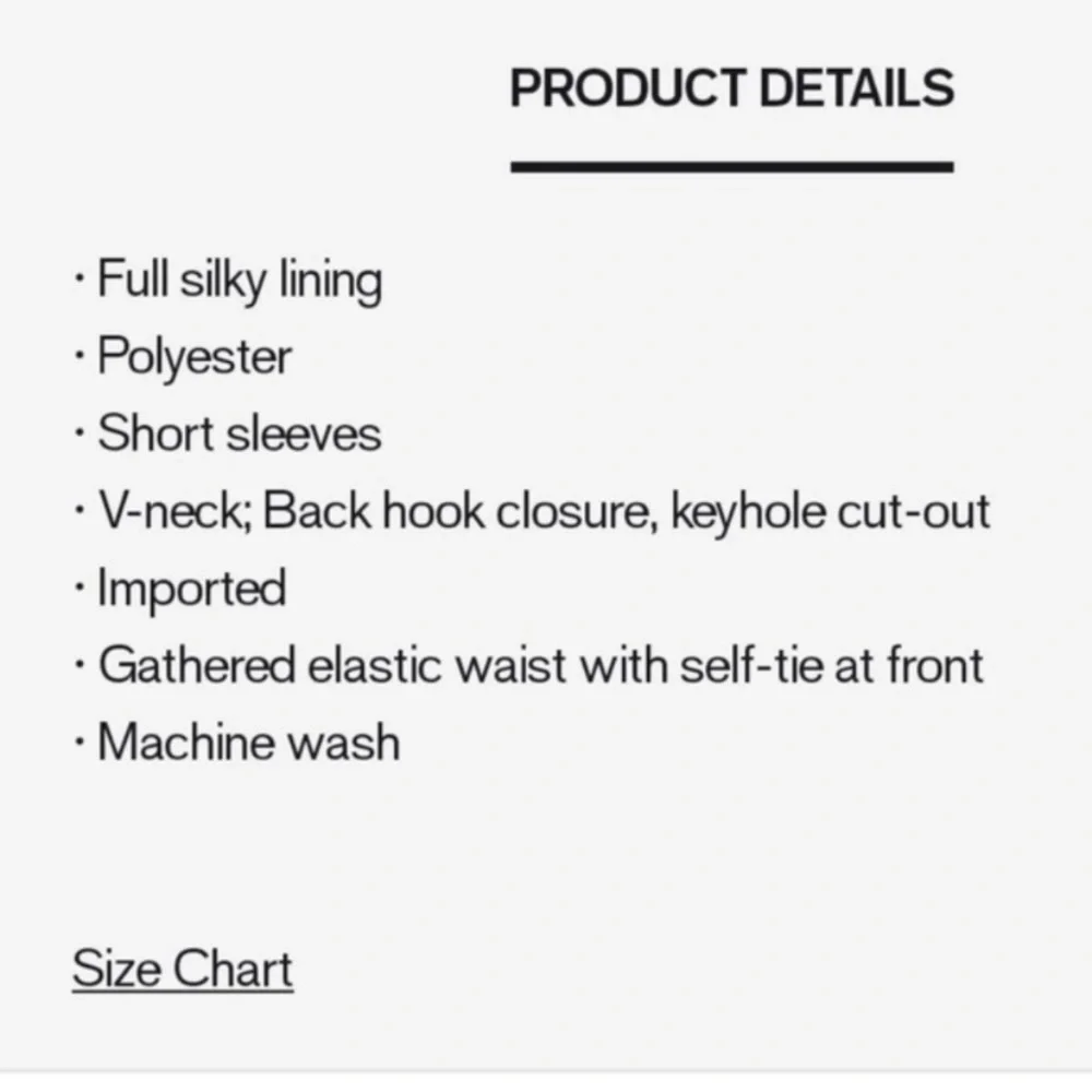 NWT Express Striped V Neck Jumpsuit - Picture 3 of 6